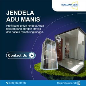 JENDELA ADUMANIS